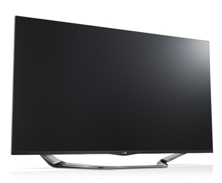 LG 液晶テレビ 42LA6600 42V型 Smart CINEMA 3D TV - 42LA6600 | LG JP