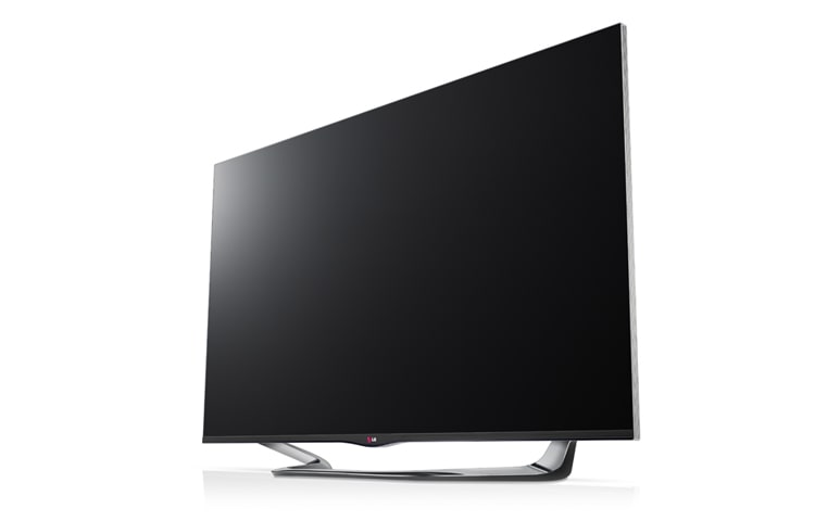 LG 42 inch CINEMA 3D Smart TV LA6900, 42LA6900
