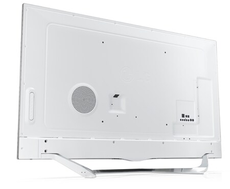 LG 42 inch CINEMA 3D Smart TV LA7400 - 42LA7400 | LG Hong Kong