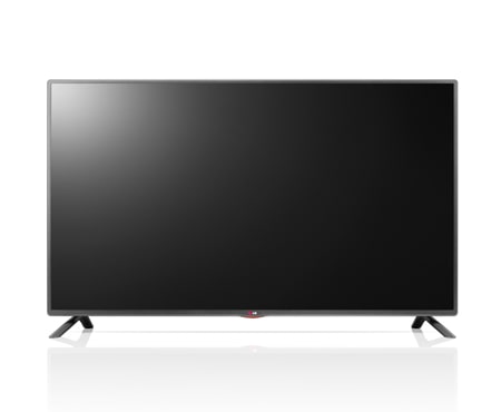 LG LED TV with IPS panel - 42LB5610 | LG Hong Kong