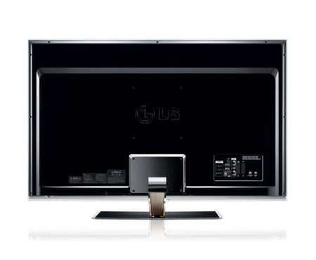 テレビ　モニター　42インチ　LG  42LE8500 - JA 42LE8500 - LE8500 series 42inch | LG JP