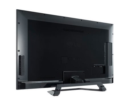 LG 42LA6400 3D対応 LG 42LA6400 3D対応