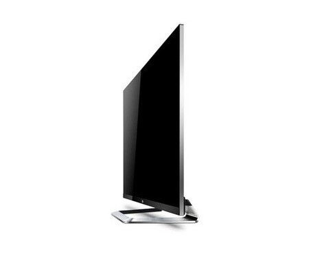 LG製 液晶テレビ 42インチ 42LM7600 2012年製 リモコン付き 42LM7600 - 42LM7600 | LG HK_EN