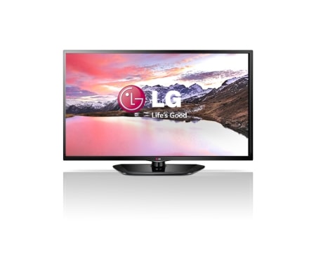 LG 42 inch LED TV LN549E  LG Centroamérica y el Caribe