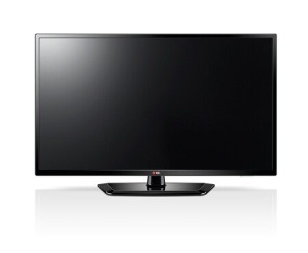 LG 42 inch LED TV LS3450 - 42LS3450 | LG HK_EN
