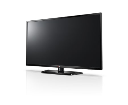LG 42 inch LED TV LS3450 - 42LS3450 | LG HK_EN