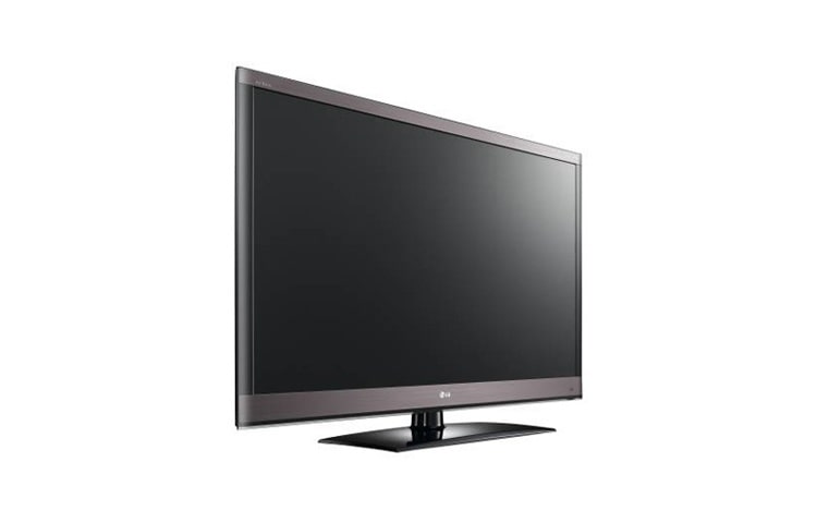 LG 42" Full HD LED Smart TV supporting Magic Motion Remote Control, 42LV5700