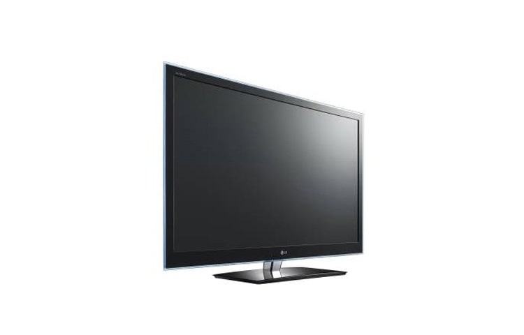 LG 42" Cinema 3D LED Plus TV with Smart TV, Full HD and 100Hz, 42LW5500