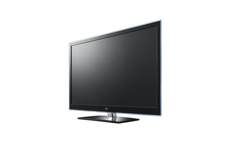 LG 42" Cinema 3D LED Plus TV with Smart TV, Full HD and 100Hz, 42LW5500