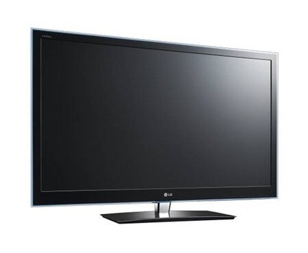 LG LED液晶テレビ　42LW6500 2011年製 medium02.jpg