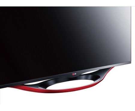 LG 47 inch CINEMA 3D Smart TV LA6800 - 47LA6800 | LG Hong Kong