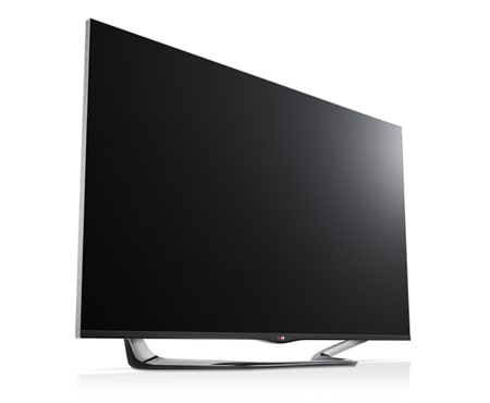 LG 47 inch CINEMA 3D Smart TV LA6900 - 47LA6900 | LG HK_EN