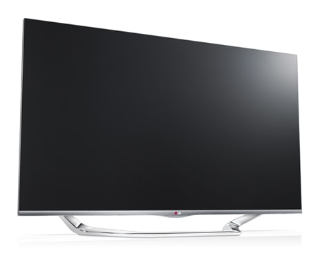 テレビ LG 47LA6400 47V型 Smart CINEMA3D TV - 47LA6400 | LG JP