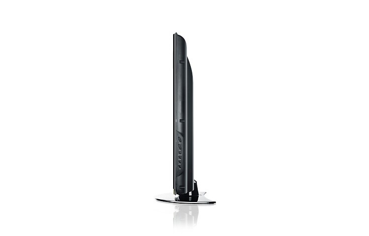 LG Full HD LCD TV, 47LH40FD