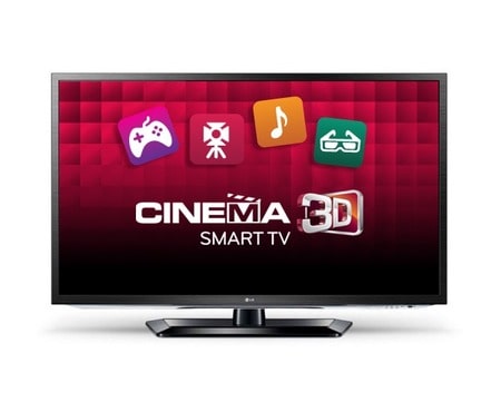 Купить Smart Tv Lg 42 Дюйма