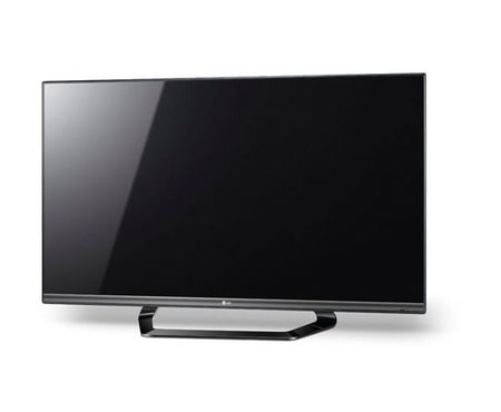 テレビ LG 47LA6400 47V型 Smart CINEMA3D TV - 47LA6400 | LG JP