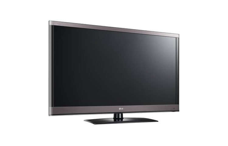 LG 47" Full HD LED Smart TV supporting Magic Motion Remote Control, 47LV5700