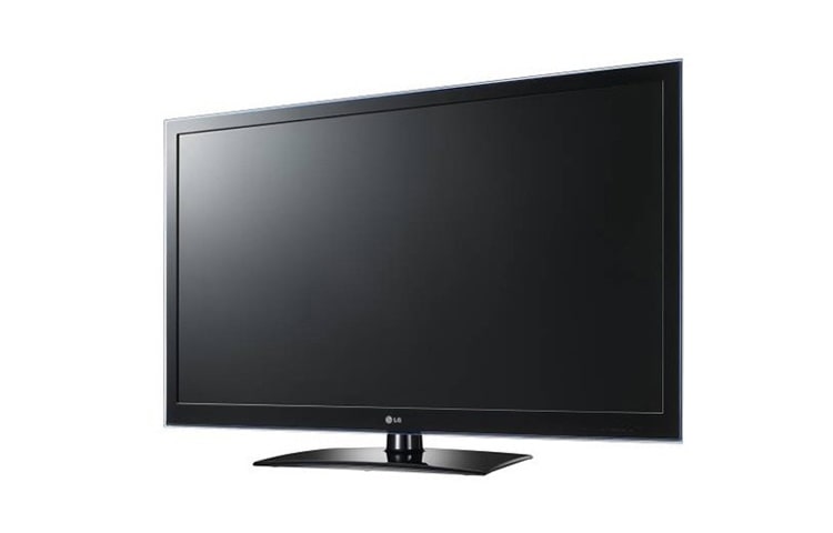 LG 47" Cinema 3D LED Plus TV with Full HD and 100Hz, 47LW4500