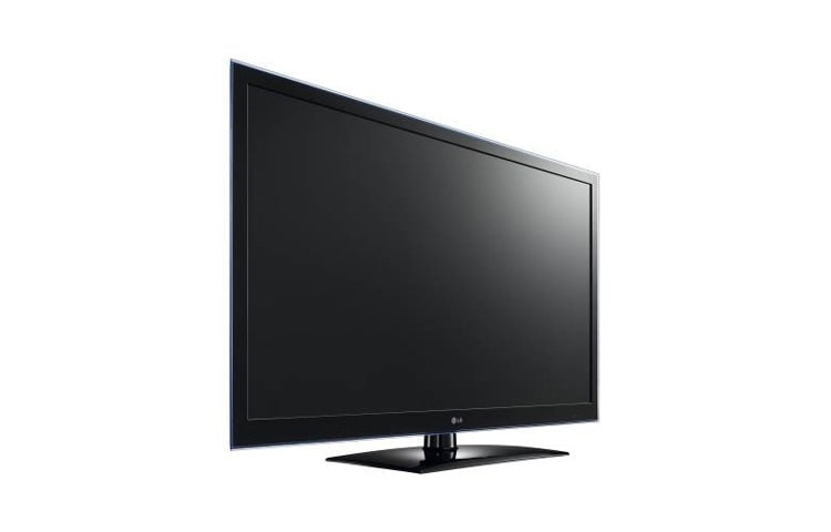 LG 47" Cinema 3D LED Plus TV with Full HD and 100Hz, 47LW4500