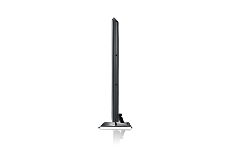 LG 47" BORDERLESS™ Design Full HD LCD TV, 47SL80YD