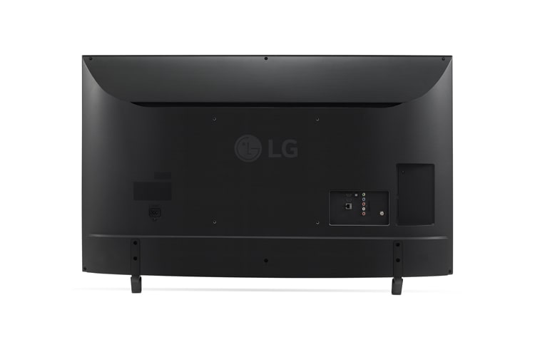LG ULTRA HD TV, 49UF6400