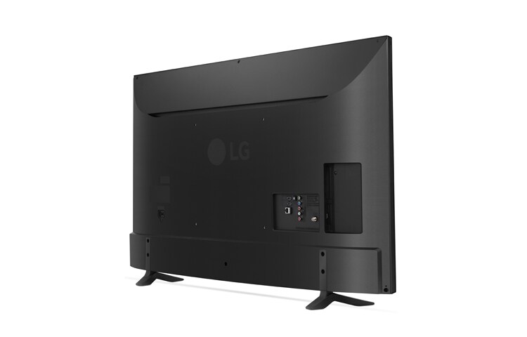 LG ULTRA HD TV, 49UF6400