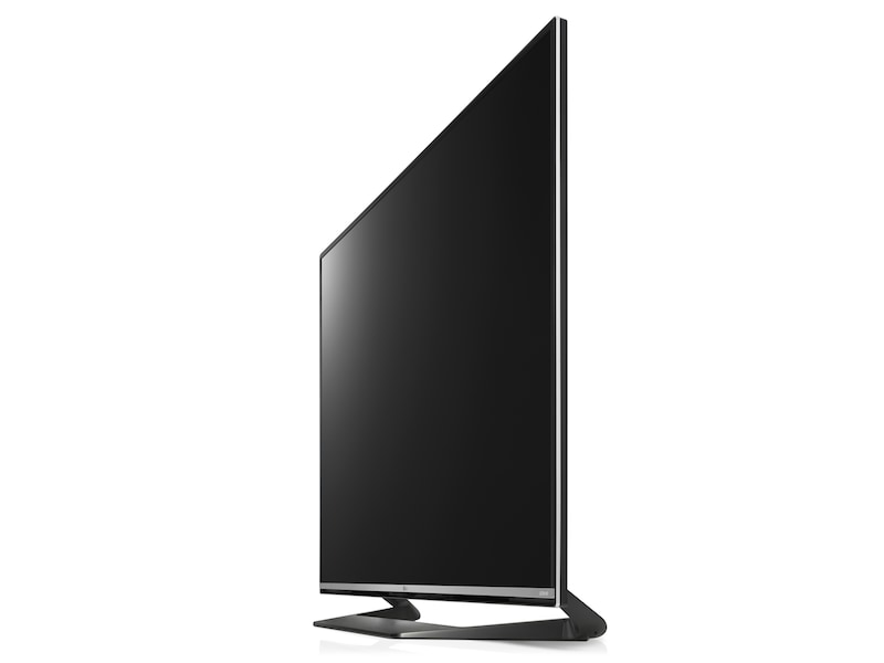 LG ULTRA HD TV, 49UF7700