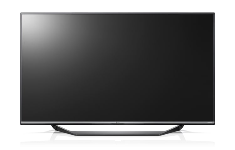 LG ULTRA HD TV, 49UF7700
