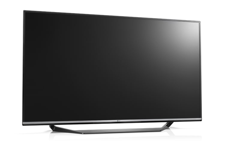 LG ULTRA HD TV, 49UF7700