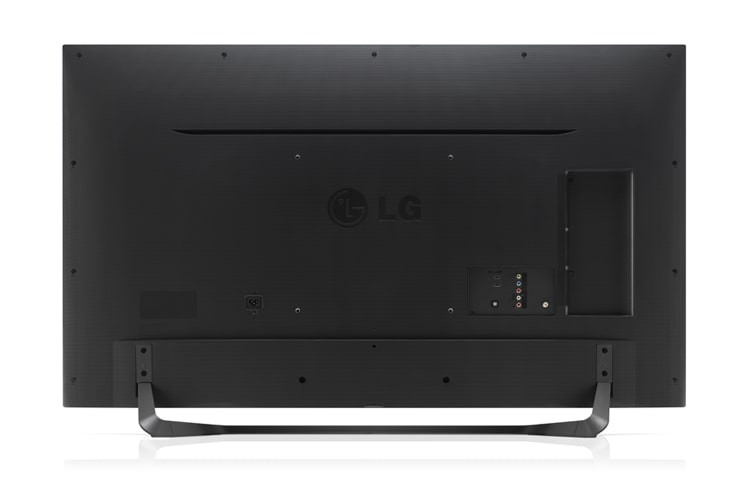 LG ULTRA HD TV, 49UF7700