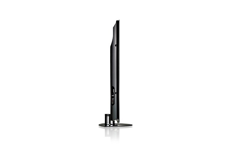 LG Full HD TV, 50PS80BR