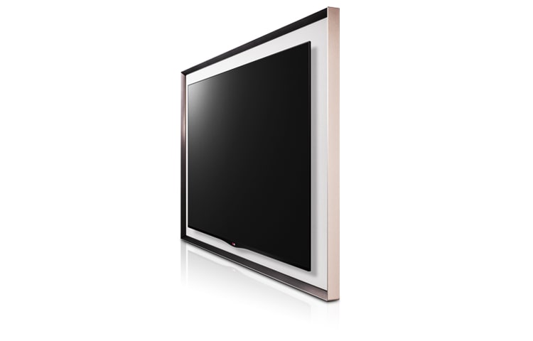 LG GALLERY OLED TV 55EA8800, 55EA8800