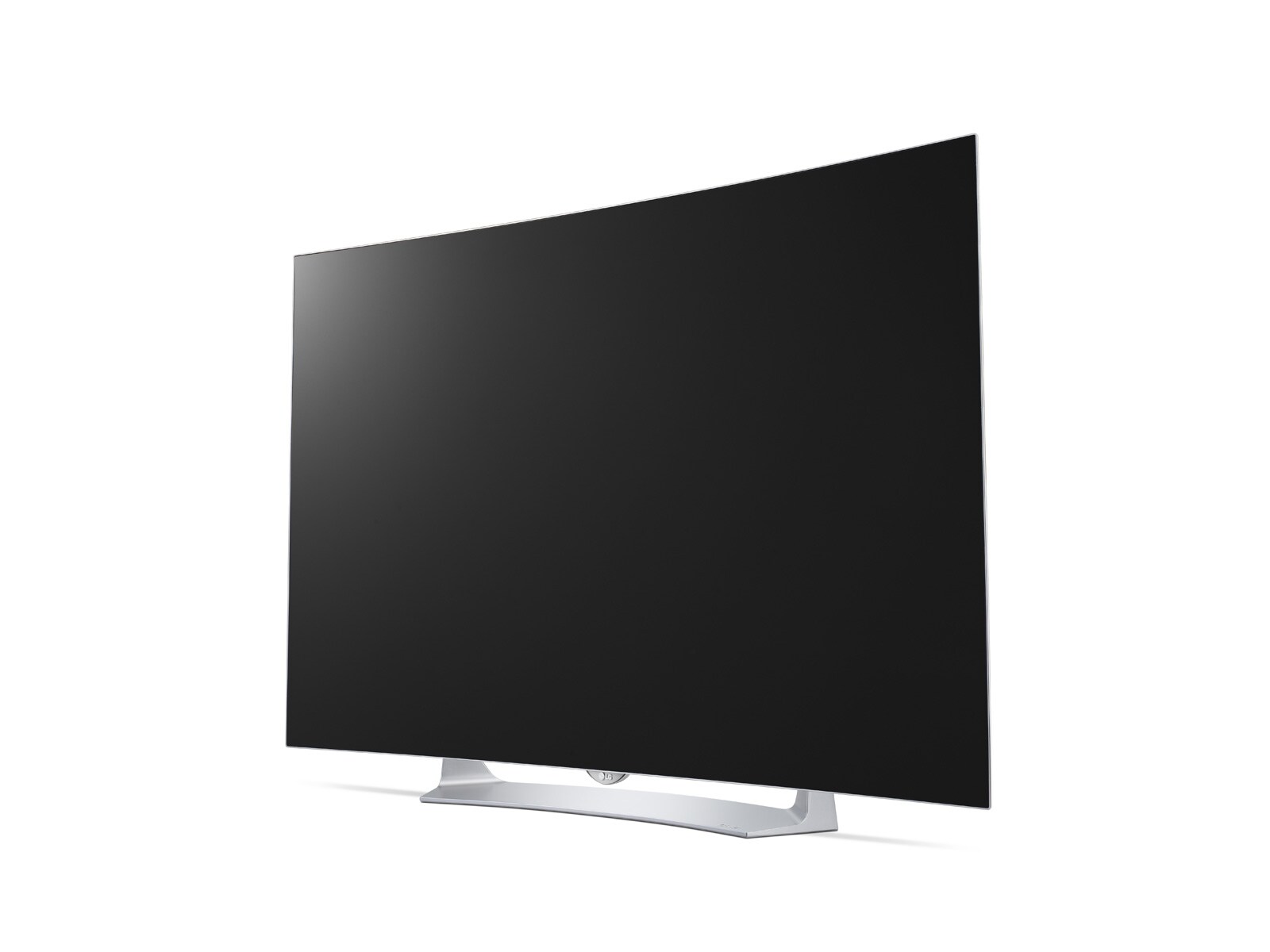 LG OLED TV , 55EG9100