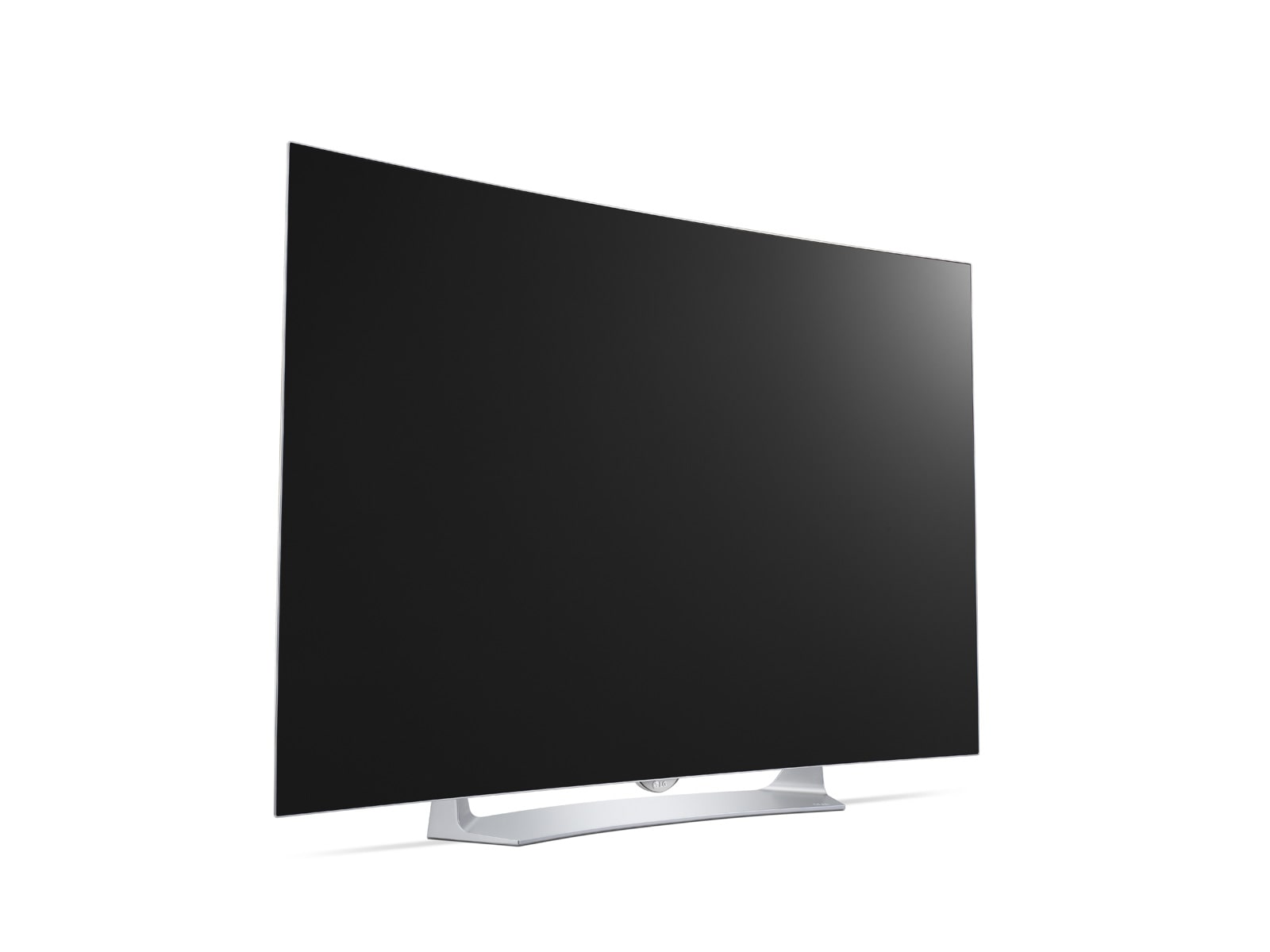 LG OLED TV , 55EG9100