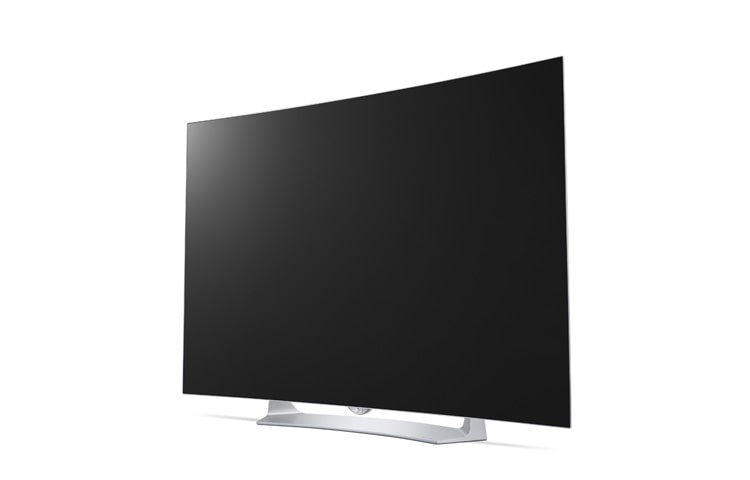 LG OLED TV , 55EG9100