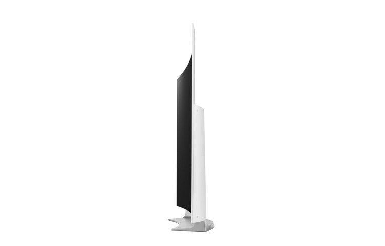 LG OLED TV , 55EG9100