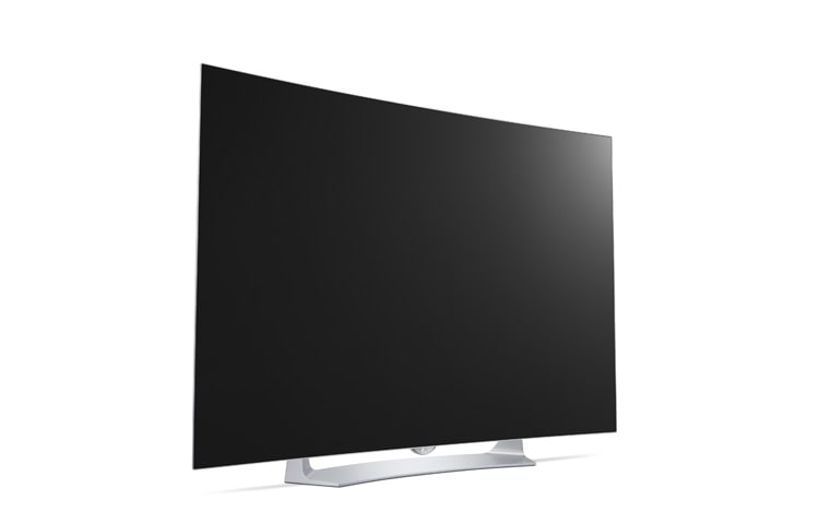 LG OLED TV , 55EG9100