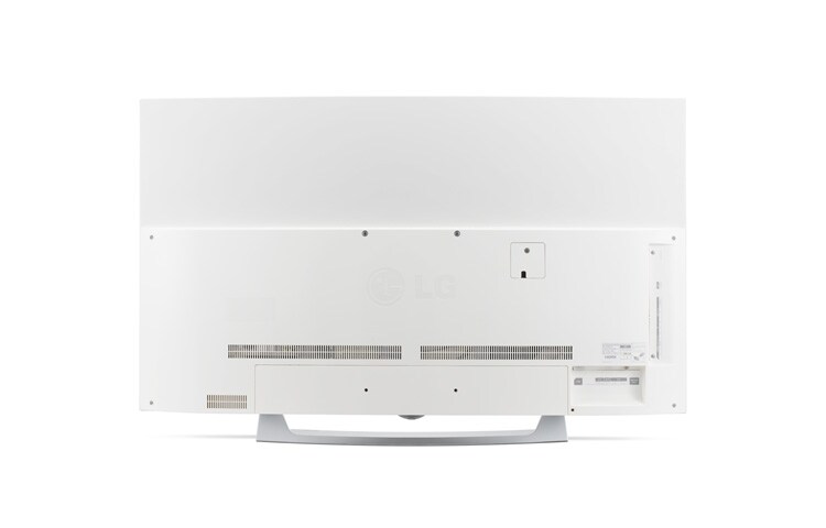 LG OLED TV , 55EG9100