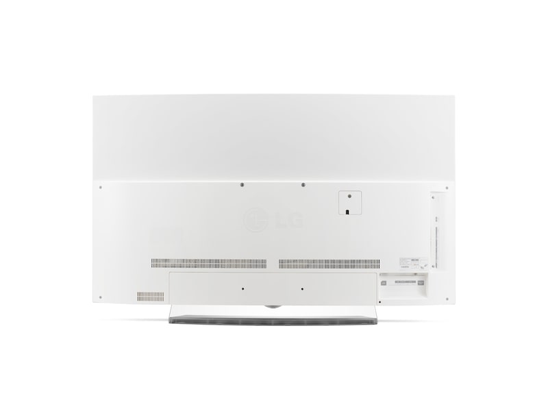 LG OLED TV , 55EG9200