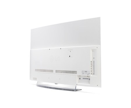LG OLED TV - 55EG9200 | LG Hong Kong