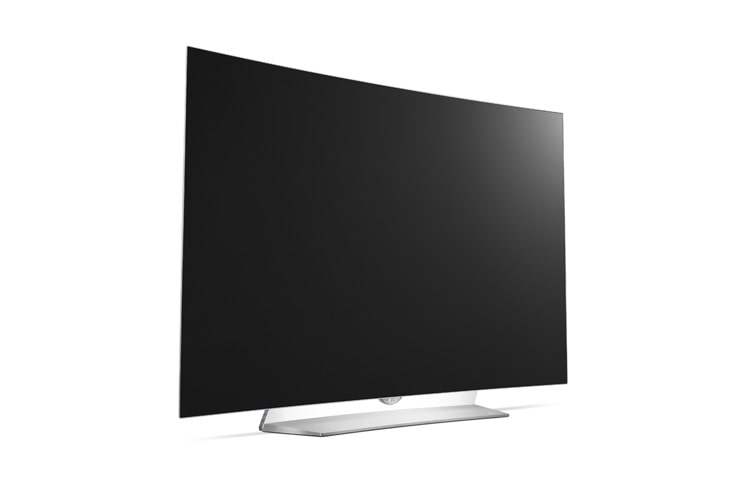 LG OLED TV , 55EG9200