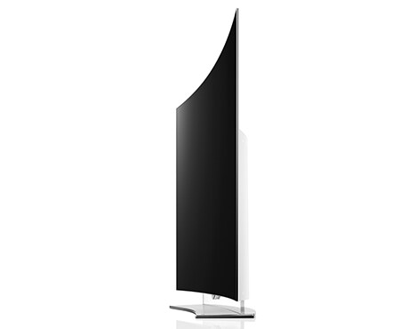 LG OLED TV - 55EG9600 | LG HK_EN