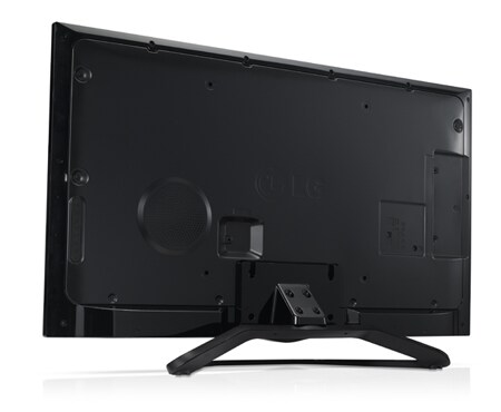 LG 55 inch CINEMA 3D Smart TV LA6500 - 55LA6500 | LG Hong Kong