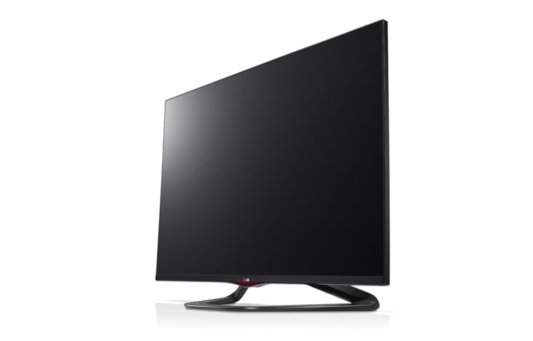 LG 55 inch CINEMA 3D Smart TV LA6500, 55LA6500