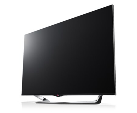 LG 55 inch CINEMA 3D Smart TV LA8600 - 55LA8600 | LG HK_EN