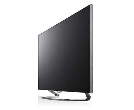 LG 55 inch CINEMA 3D Smart TV LA9600 (Made in Korea) - 55LA9600