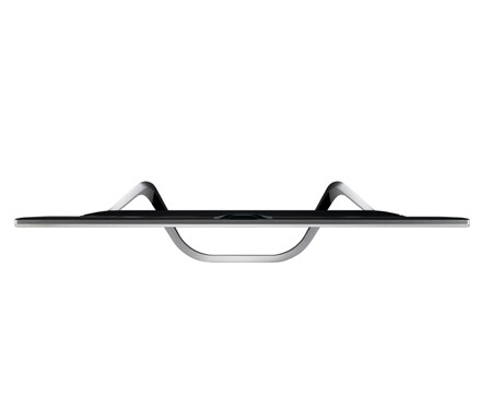 LG 55 inch CINEMA 3D Smart TV LA9600 (Made in Korea) - 55LA9600
