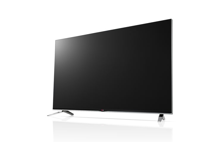 LG CINEMA 3D Smart TV with webOS , 55LB7200