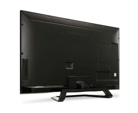 55LM7600 - 55LM7600 | LG HK_EN