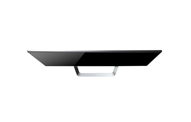 LG 55-inch UD 3D TV, 55LM9600, 55LM9600